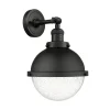 Solstice Bath Sconce - Seedy Glass