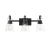 Sombros Vanity Light - 3 Light