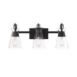 Sombros Vanity Light - 3 Light