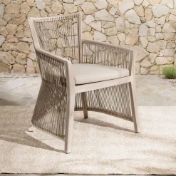 Songbird Outdoor Accent Chair