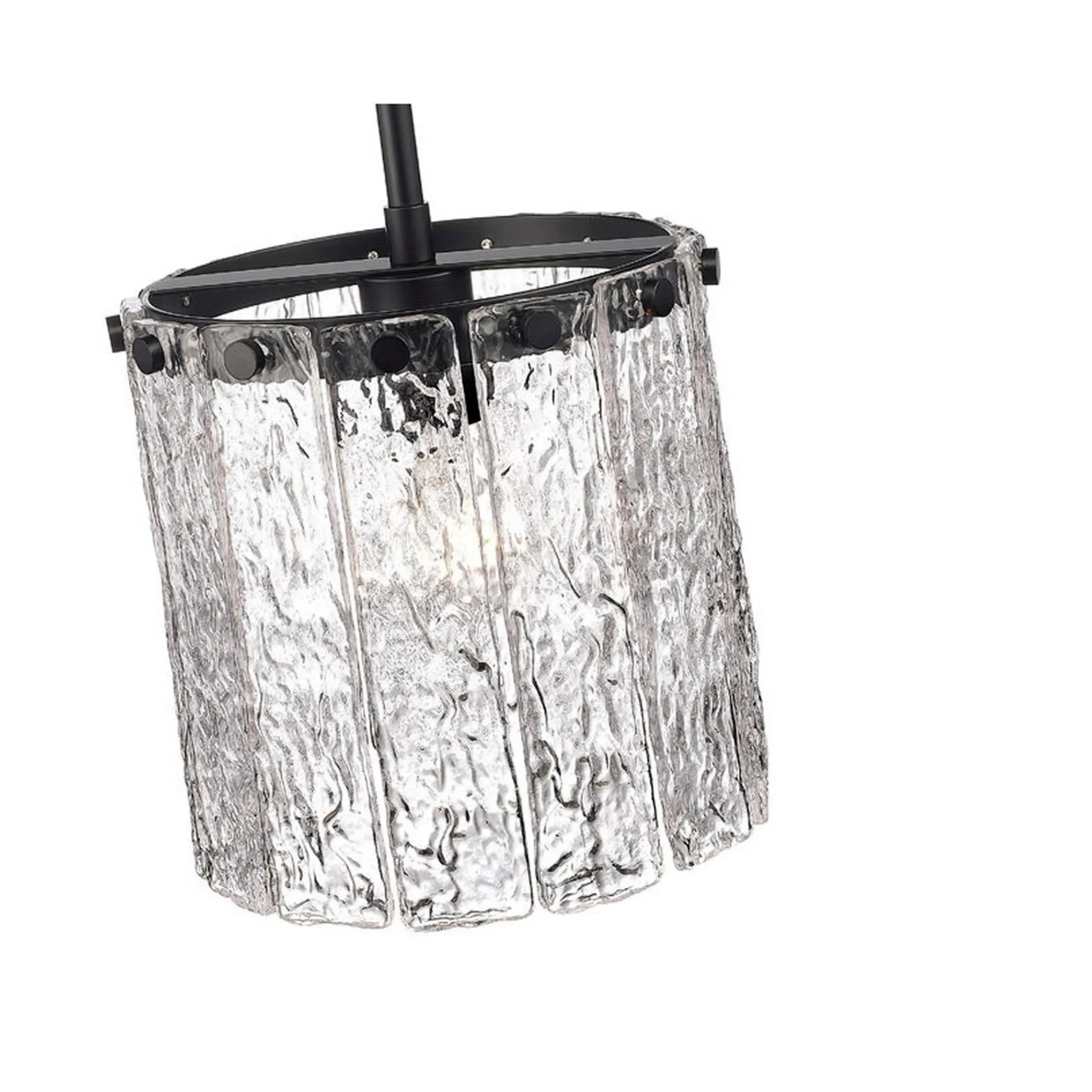 Sonoraz Pendant - Small
