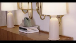 Sookie Table Lamp