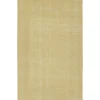 Sophisticated Chevron Indoor / Outdoor Rug