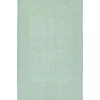 Sophisticated Chevron Indoor / Outdoor Rug