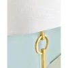 Sophisticated Slim Buffet Lamp