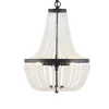 Sophisticated Sophie Chandelier - Small