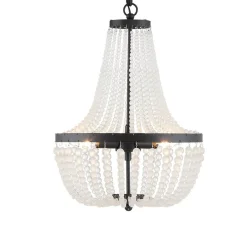 Sophisticated Sophie Chandelier - Small