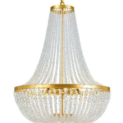 Sophisticated Sophie Chandelier - Large