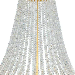 Sophisticated Sophie Chandelier - Large