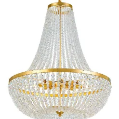 Sophisticated Sophie Chandelier - Large