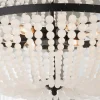 Sophisticated Sophie Chandelier - Medium