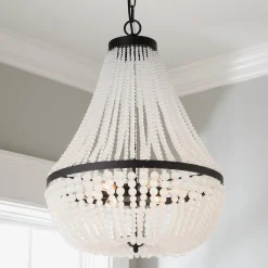 Sophisticated Sophie Chandelier - Medium