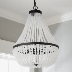 Sophisticated Sophie Chandelier - Medium
