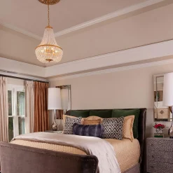 Sophisticated Sophie Chandelier - Medium