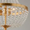 Sophisticated Sophie Chandelier - Small