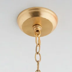 Sophisticated Sophie Chandelier - Large