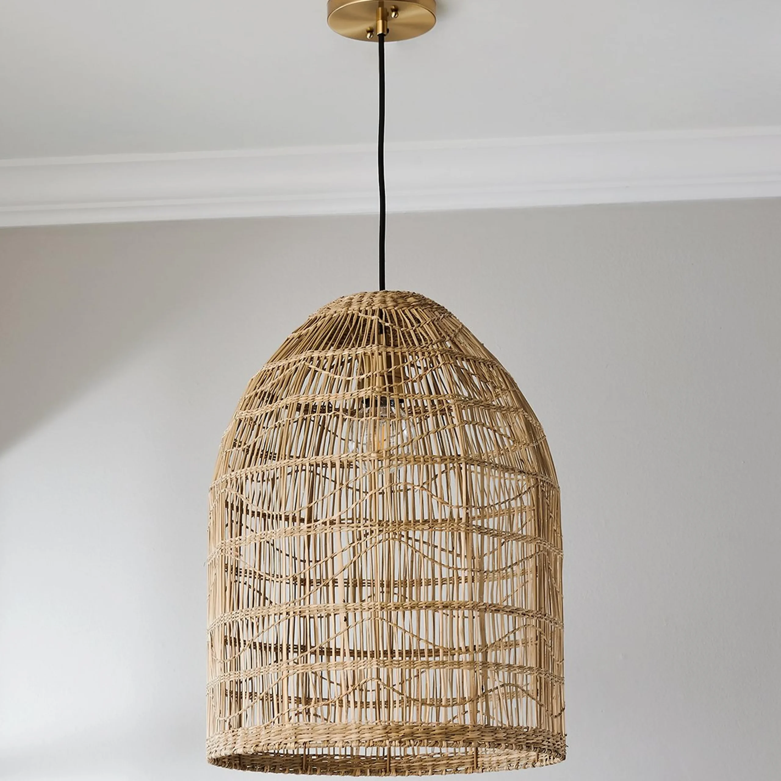 Sorong Pendant