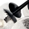 Sparkling Globes Chandelier
