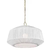 Spector Pendant