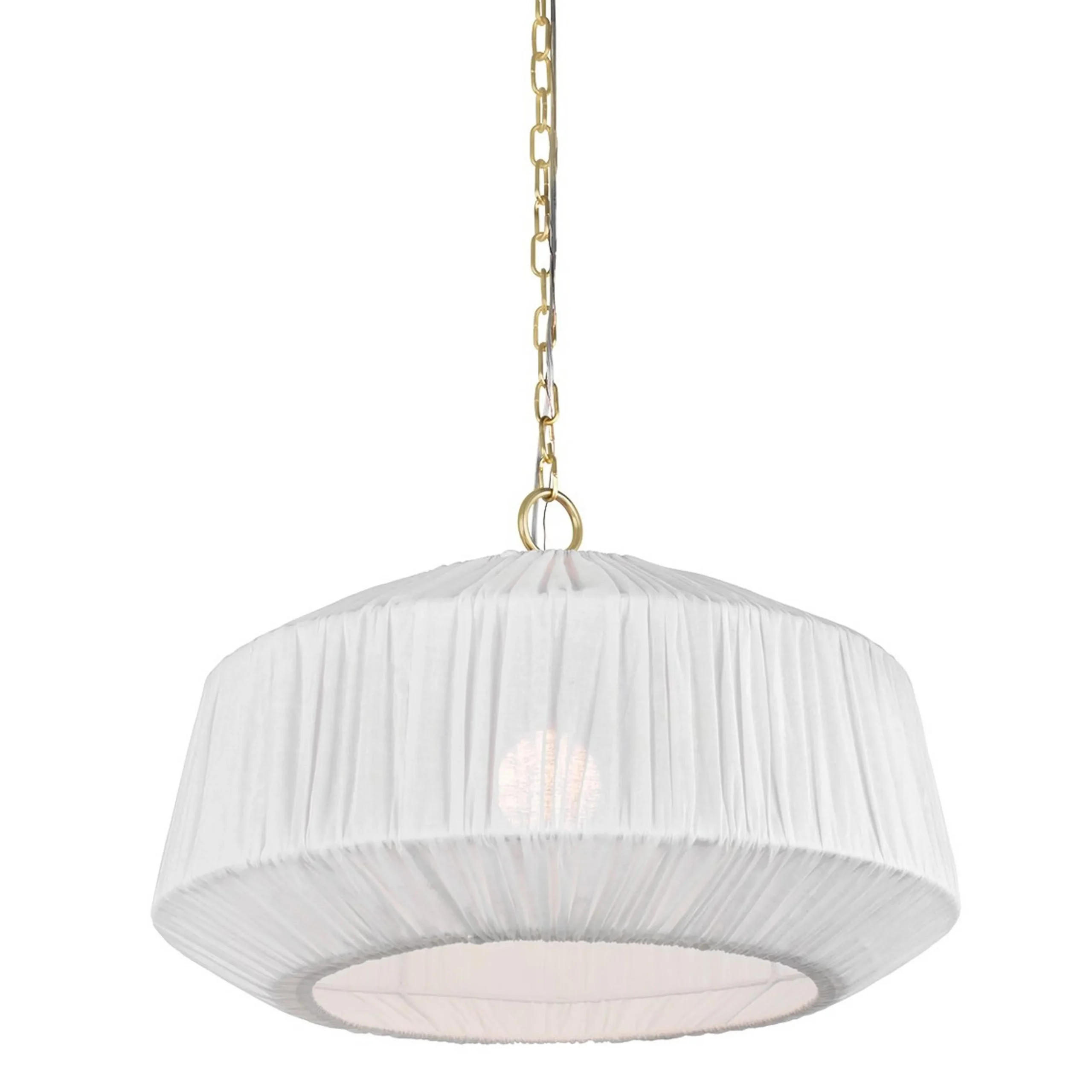 Spector Pendant