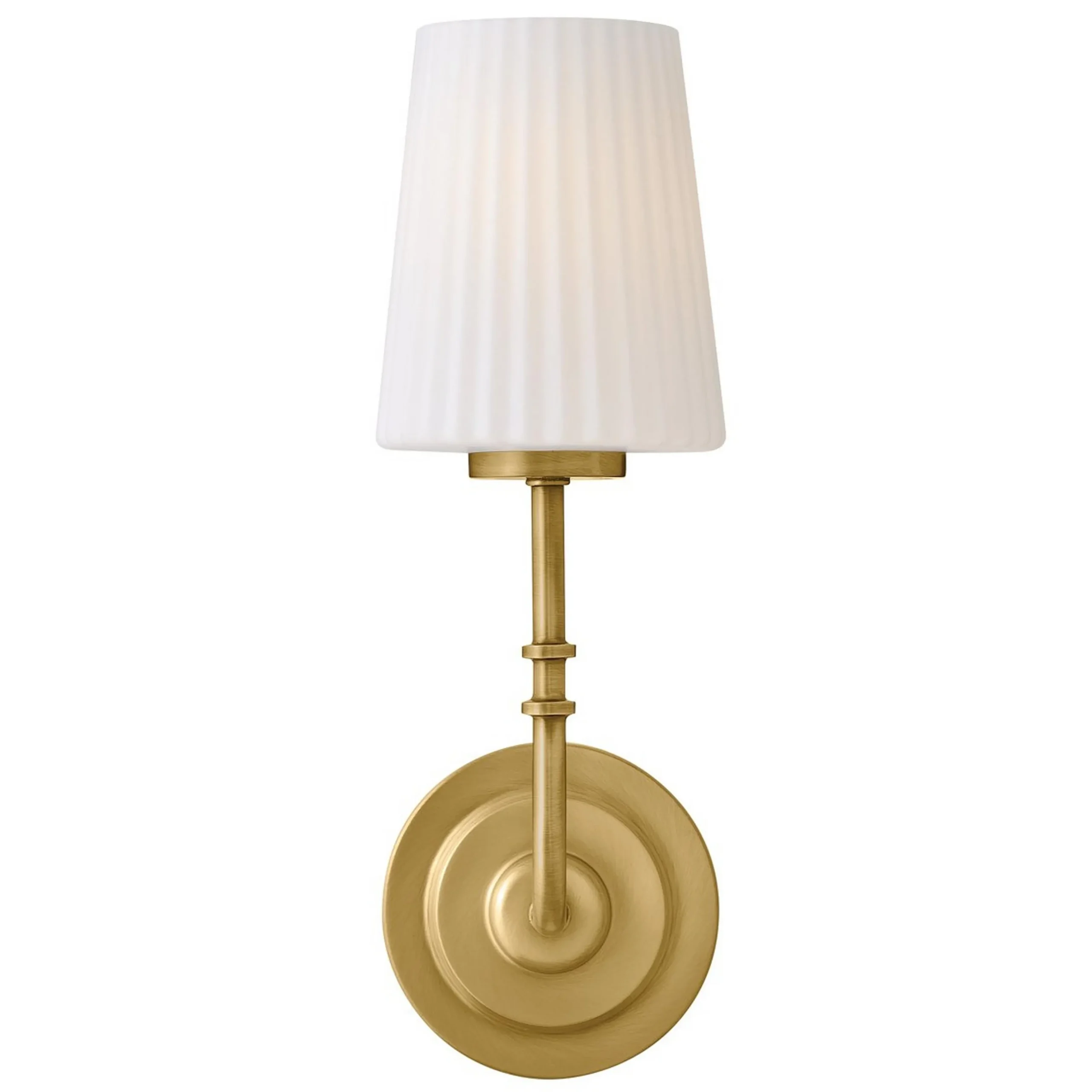 Speight Bath Sconce