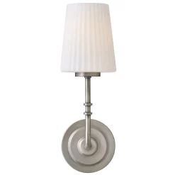 Speight Bath Sconce