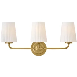 Speight Vanity Light - 3 Light