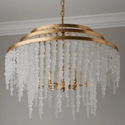 Spherule Chic Chandelier - Glam