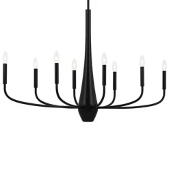 Spica Oval Chandelier