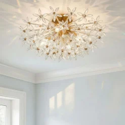 Sprightly Ceiling Light