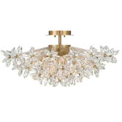 Sprightly Ceiling Light