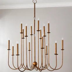 Spurr Chandelier