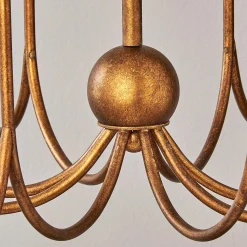 Spurr Chandelier