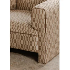 Sruthi Accent Chair