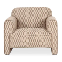 Sruthi Accent Chair