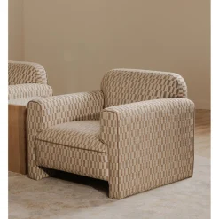 Sruthi Accent Chair