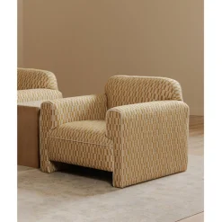 Sruthi Accent Chair