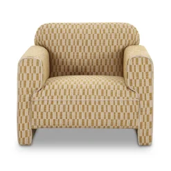 Sruthi Accent Chair
