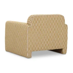 Sruthi Accent Chair