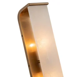 Stahl Bath Sconce - Large