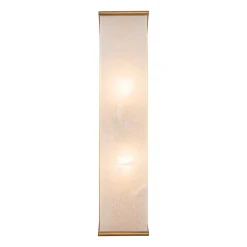 Stahl Bath Sconce - Large