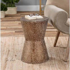 Stanza End Table