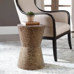 Stanza End Table