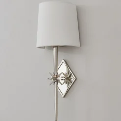 Star of The Show Sconce - 1 Light
