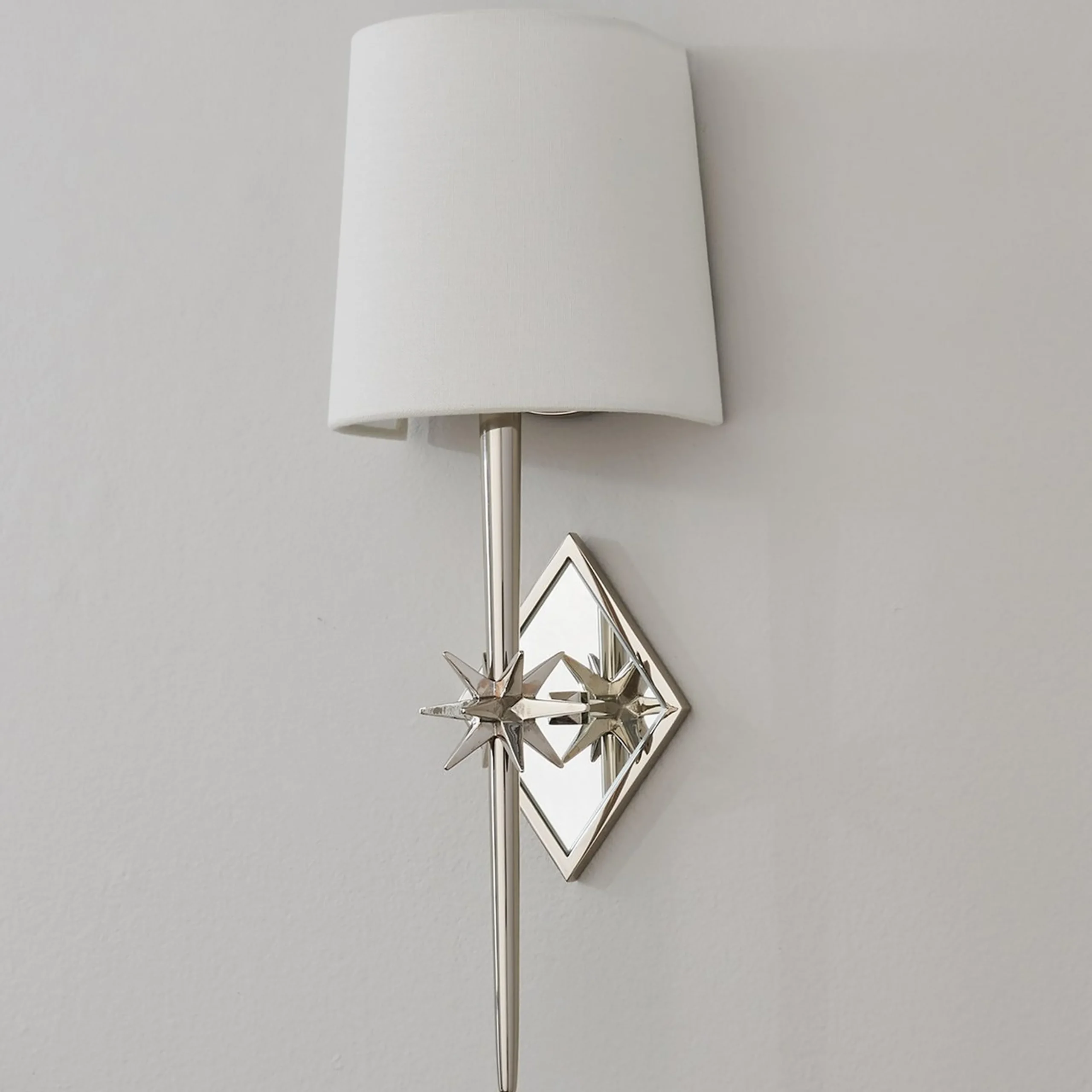 Star of The Show Sconce - 1 Light