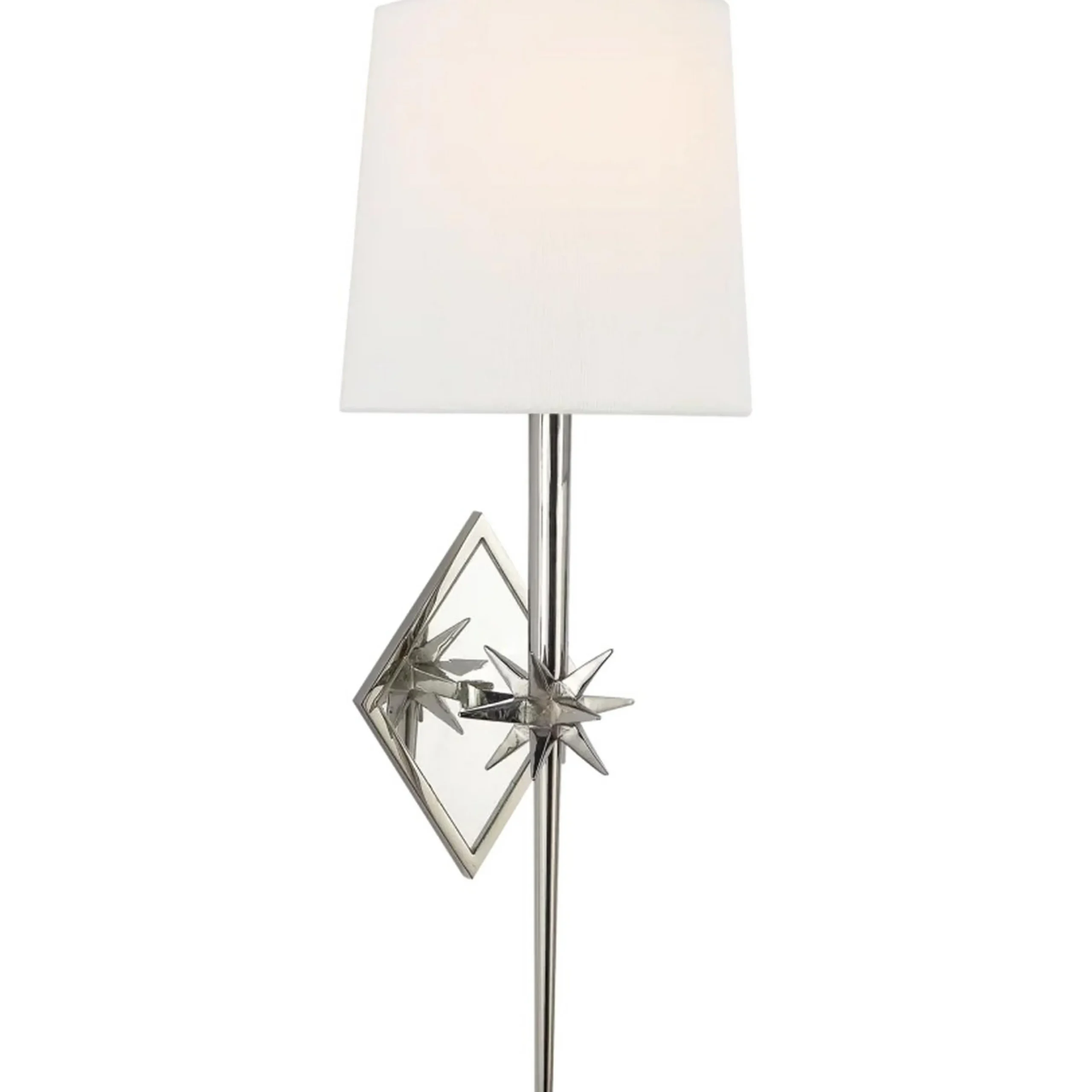 Star of The Show Sconce - 1 Light