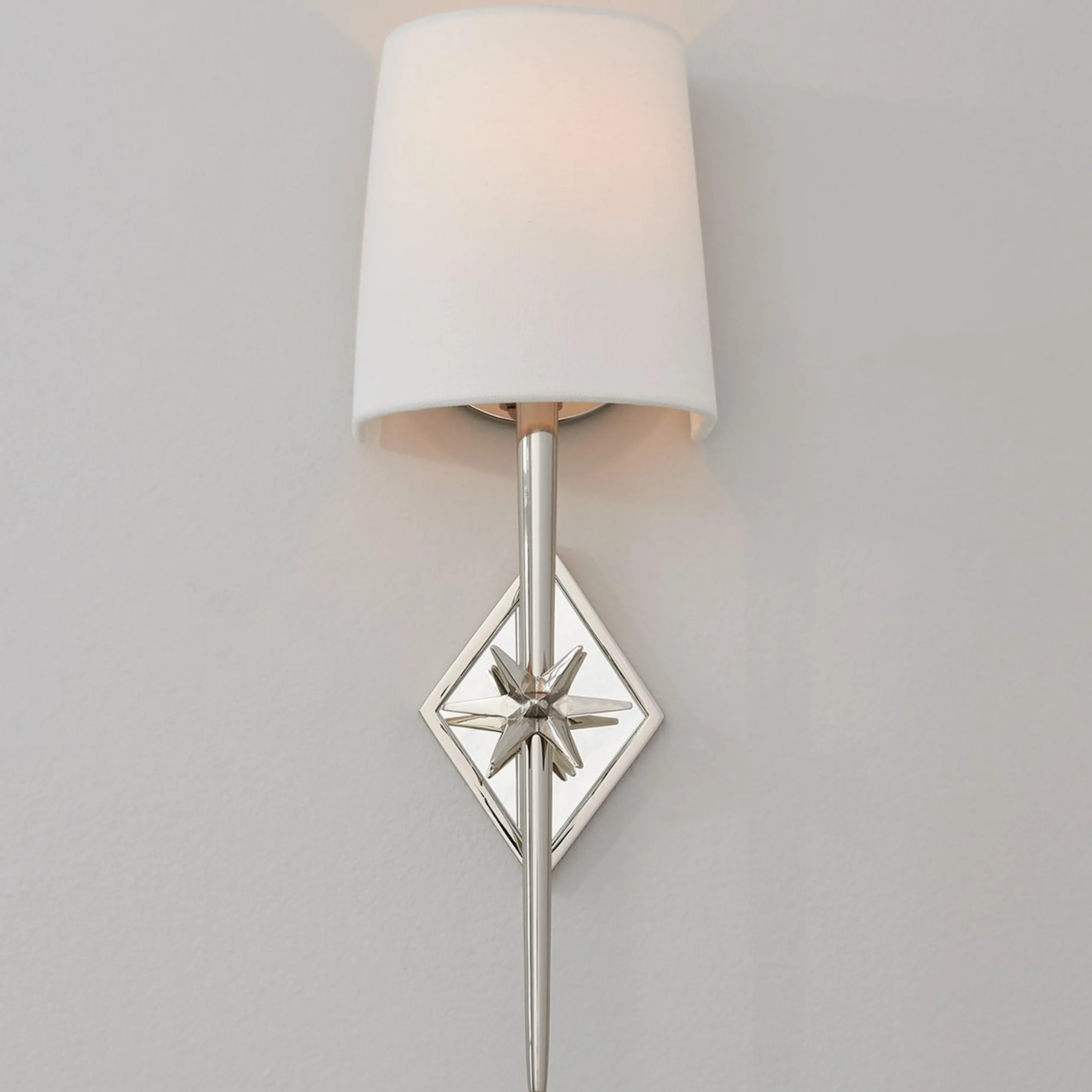 Star of The Show Sconce - 1 Light