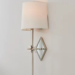 Star of The Show Sconce - 1 Light