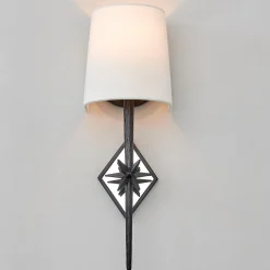 Star of The Show Sconce - 1 Light