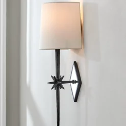 Star of The Show Sconce - 1 Light